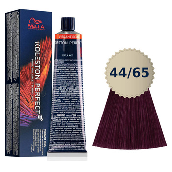 Wella Koleston Me + 44/65 Farbe 60 ml