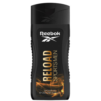 Reebok Inspire Your Mind 4-in-1 Duschgel für Männer 400 ml