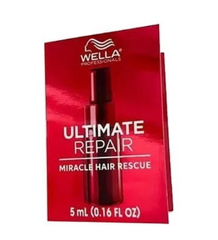 Wella Ultimate Regenerierendes Express-Serum 5 ml
