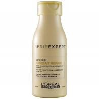 Loreal Absolut Lipidium Shampoo 100 ml