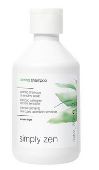 Milchshake Simply Zen Beruhigendes Shampoo 250 ml