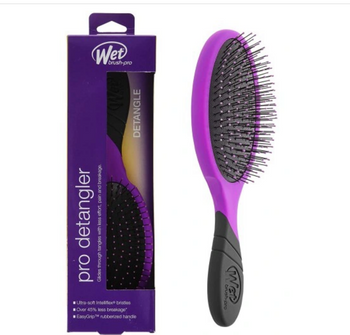 Wet Brush Pro Detangler Violette Bürste