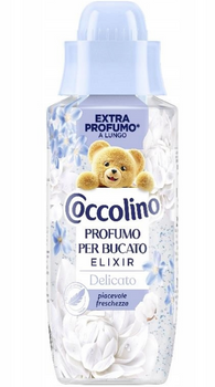 Coccolino Laundry Parfüm Delicato Freschezza Duft 342 ml