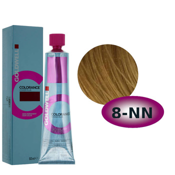 Goldwell COLORANCE Paint 60 ml 8-NN GRAU+
