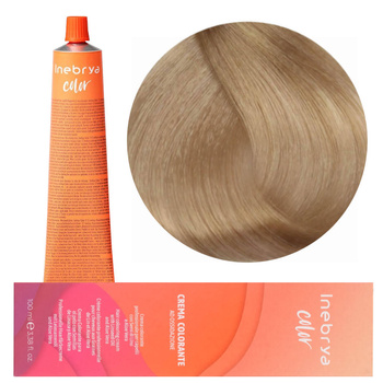 Inebrya Color 9/3 Farbe 100 ml