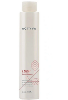 Kemon Actyva P-Faktor Shampoo 250 ml