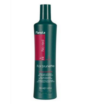 Fanola No Red Shampoo 350 ml