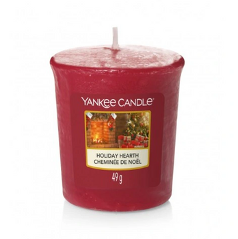 Yankee Candle Samplers Holiday Hearth 49 g