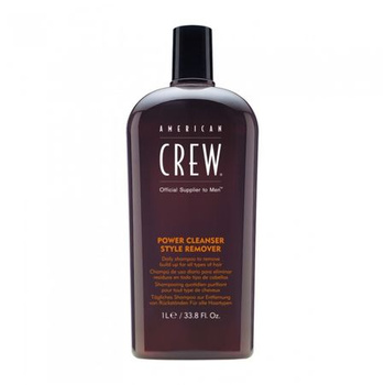 American Crew Power Cleanser Shampoo 1000 ml