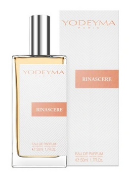 YODEYMA RINASCERE Eau de Parfum 50 ml