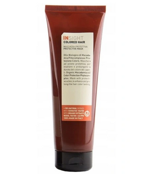 Insight Schutzmaske für gefärbtes Haar 250ml