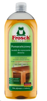 Frosch Ökologischer Holzreiniger 750 ml