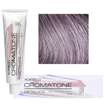 Montibello Cromatone Metallics 9.22 Farbe 60 ml