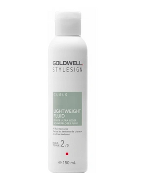 Goldwell STS Curls Leichtes Fluid 150 ml