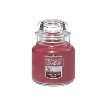Yankee Candle Kleines Glas Home Sweet Home 104g