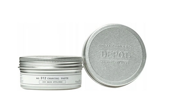 Depot NR. 312 Kohlepaste 75 ml