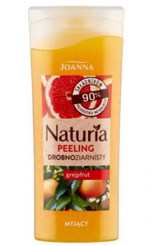 Joanna Naturia Feines Grapefruit-Peeling 100 g