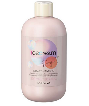 Inebrya IC Trocken-T Shampoo 300 ml