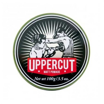 Uppercut Deluxe Matt Pomade 100g