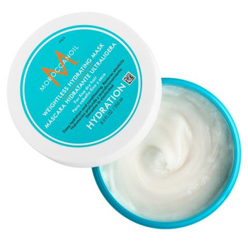 Moroccanoil Schwerelose Maske 250 ml