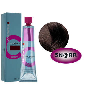 Goldwell COLORANCE Farbe 60 ml 5N@RR