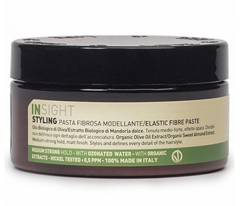 Insight Styling Elastische Faserpaste 90ml