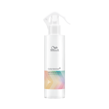 Wella Color Motion Conditioner vor dem Färben 185 ml
