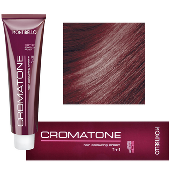 Montibello Cromatone 6.7 Farbe 60ml