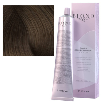 Inebrya Color DT02 Farbe 100 ml