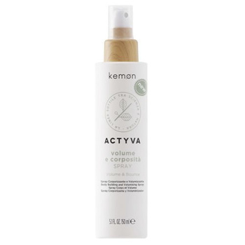 Kemon Actyva Volume e Corposita Spray SN 150 ml