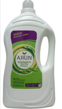 Arun Aloe Vera Waschgel 4 L