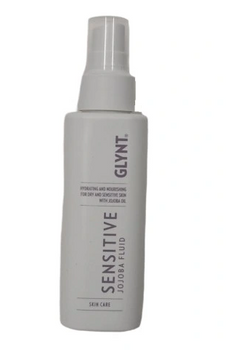 Glynt Sensitive Jojoba-Fluid 100 ml