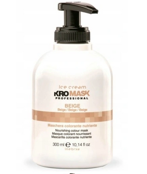Inebrya Kromask Beige 300 ml Beige