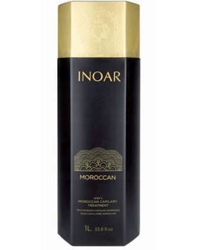INOAR Moroccan 2 Kapillarkeratin 1000 ml