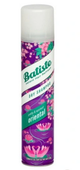 Batiste Trocken Haarshampoo Orientalisch 200 ml