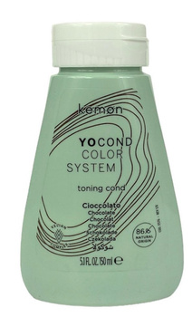 Kemon Yo Cond Cioccolato Schokolade 150ml