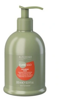 ALTEREGO CureEgo Nourish Maske 300 ml