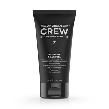 American Crew Precision Rasiergel 150 ml