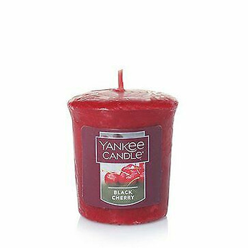 Yankee Candle Sampler Black Cherry 49g