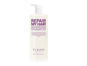 Eleven Australia Repair My Hair Shampoo 960 ml
