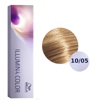 Wella Illumina Color 10/05 Farbe 60ml