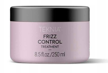 Lakme Teknia Frizz Control Behandlung Maske 250 ml