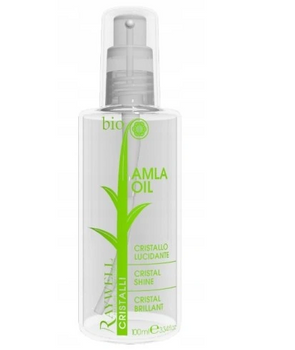 Raywell Bio Amla Öl Flüssig Cristall 100 ml