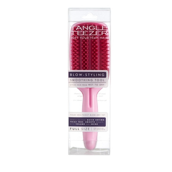 Tangle Teezer Dicker Glättungspinsel Pink