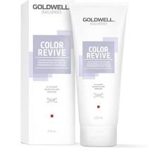 Goldwell DLS Color Revive Icy Blonde Conditioner 200 ml