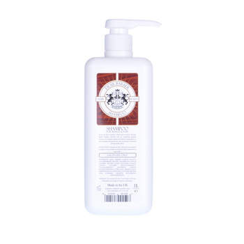 Dear Barber Shampoo 1000 ml