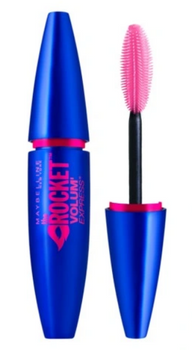 Maybelline Rocket Volum Expres Wimperntusche Schwarz 9,6 ml