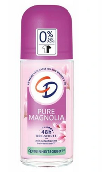 CD Deodorant Magnolia Ball 50 ml