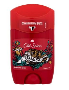 Old Spice Stick Bearglove Deodorant Stick für Männer 50 ml