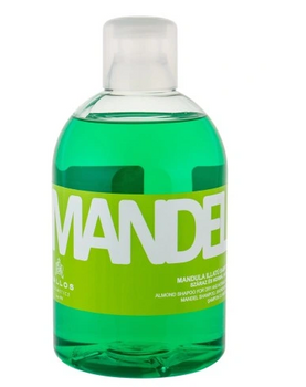 Kallos Mandel Shampoo 1000 ml